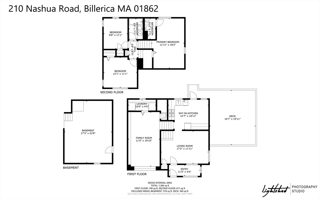 210 Nashua Road Billerica, MA 01862 - Photo 41 of 42