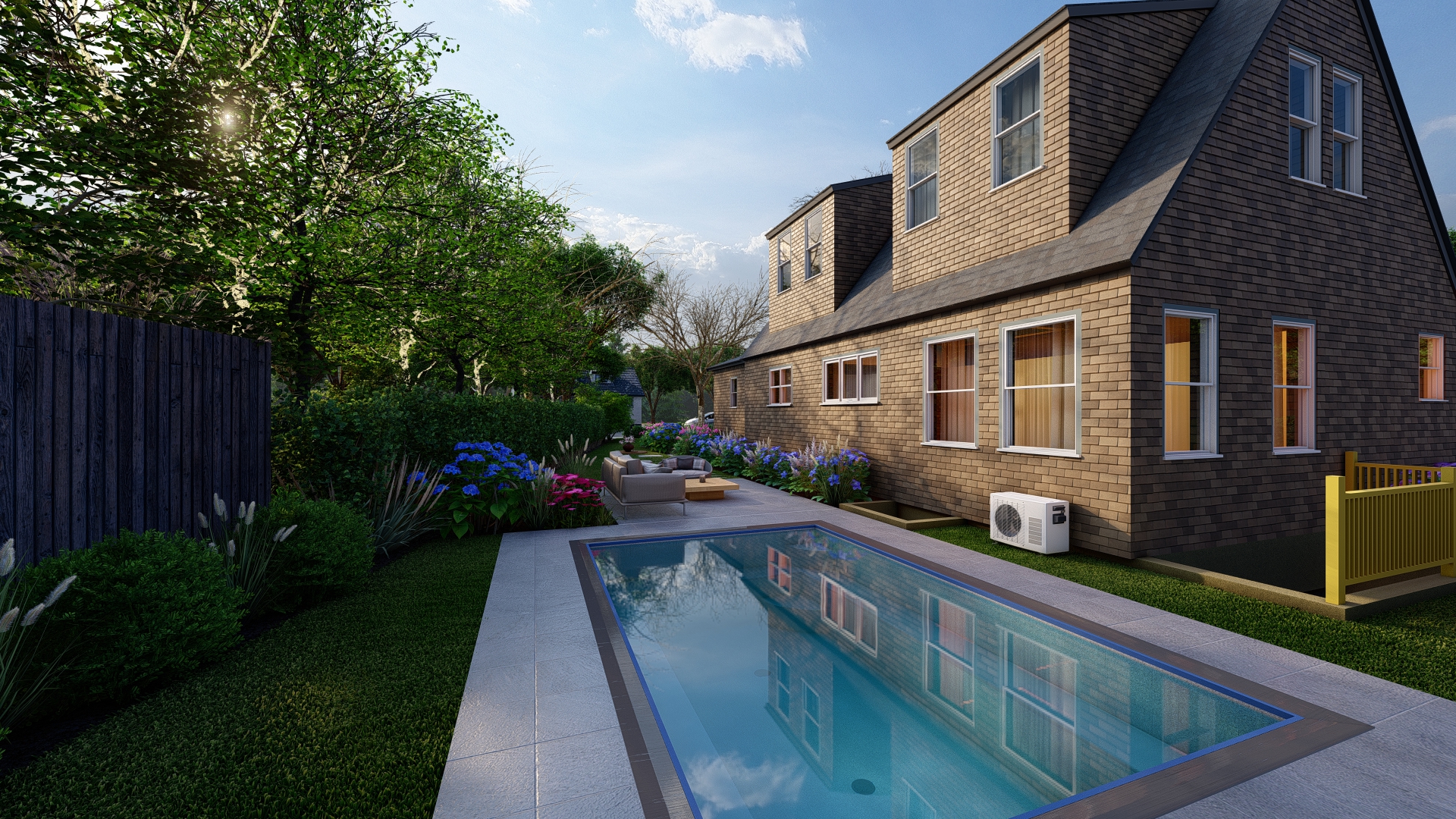 38 Hooper Farm Road Nantucket, MA 02554 - Photo 20 of 21