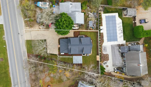 $2,495,000 | 38 Hooper Farm Road, Nantucket, MA 02554