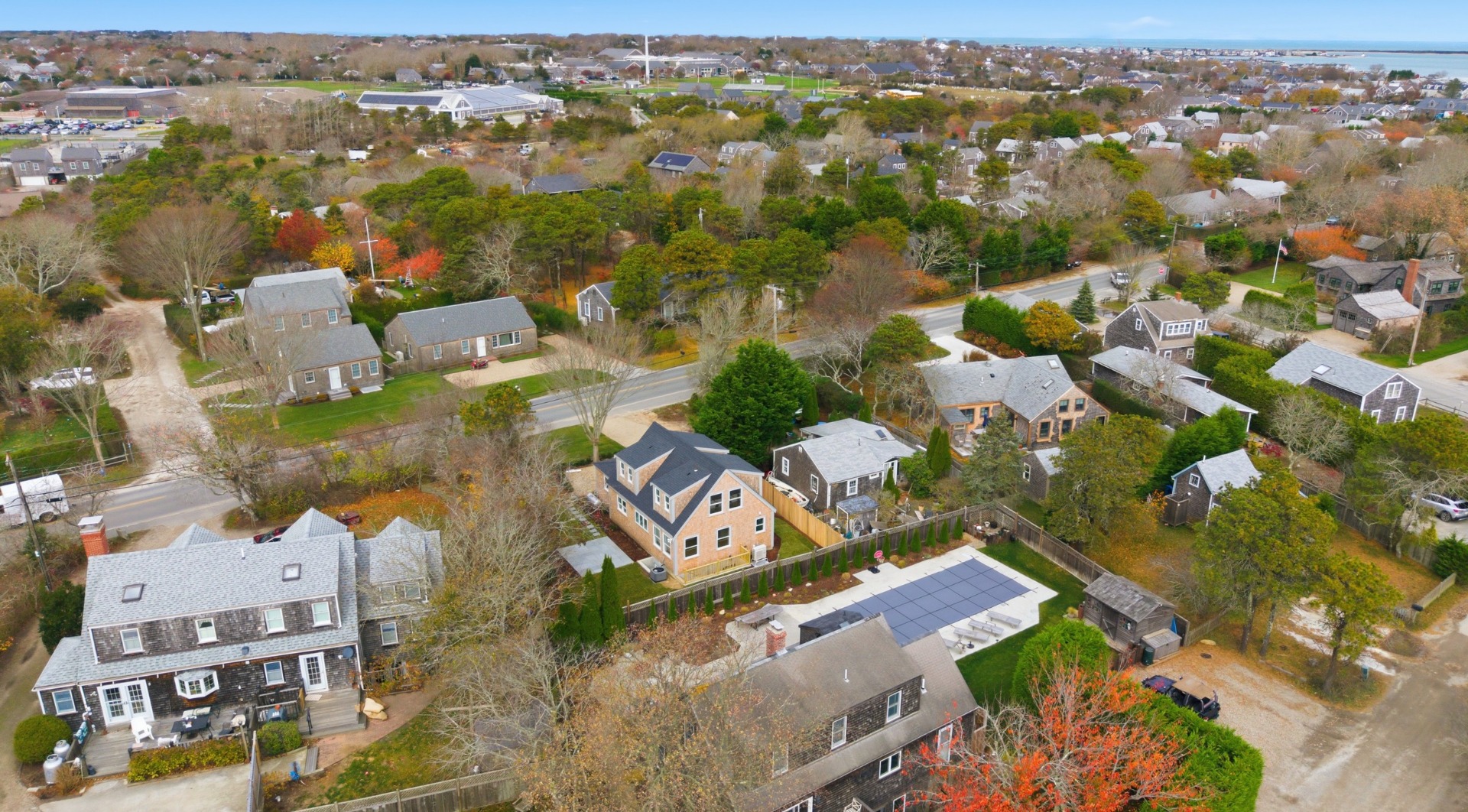 38 Hooper Farm Road Nantucket, MA 02554 - Photo 7 of 21