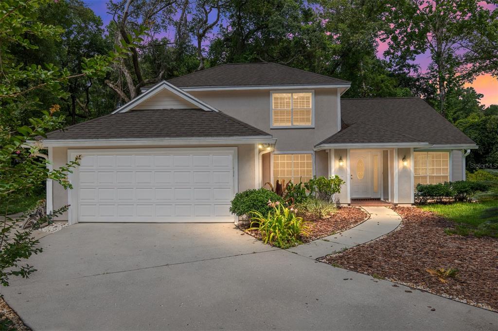 10021 Southwest 42nd Rd  