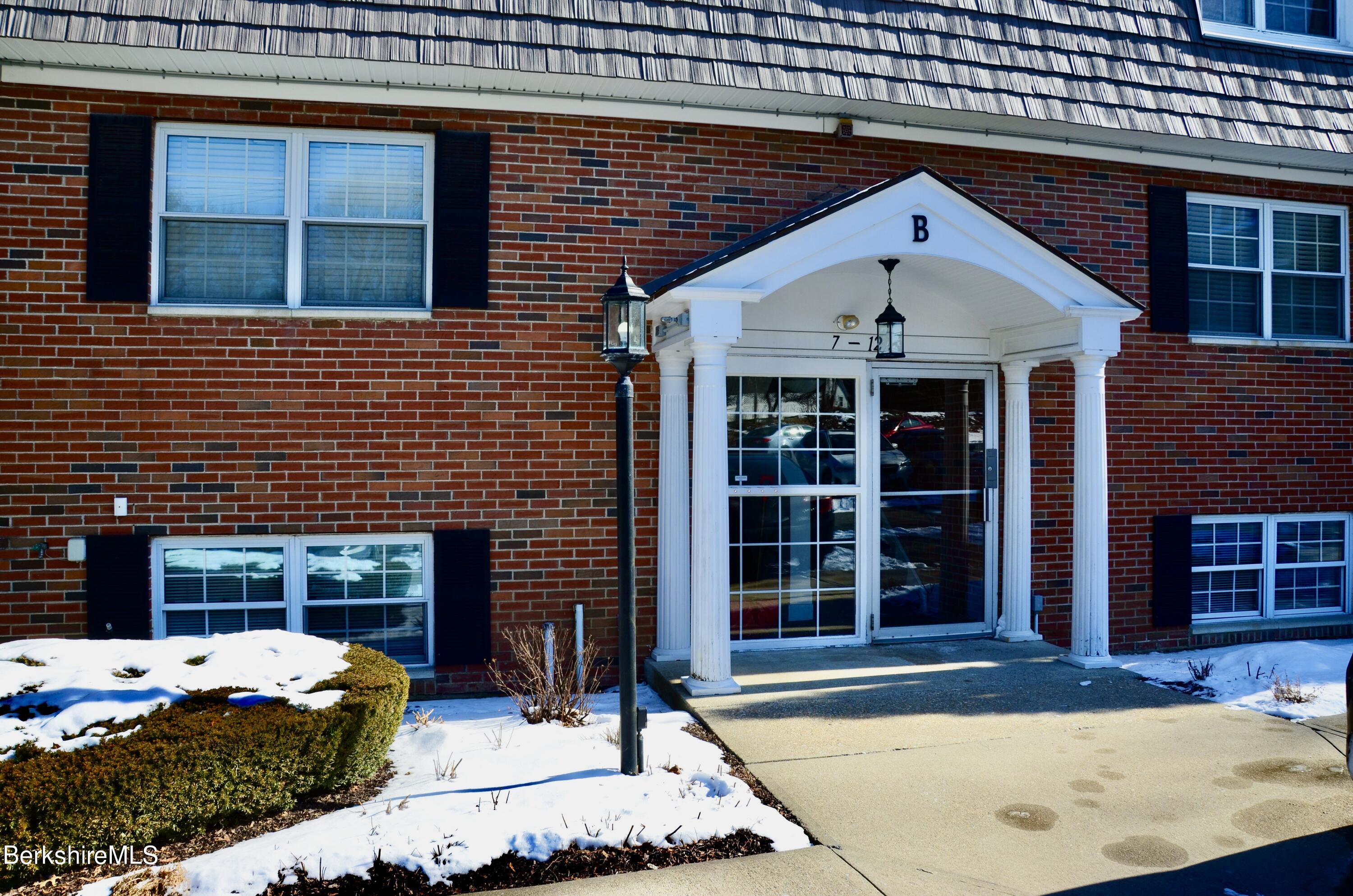 260 Pittsfield Road, Unit B8 Lenox, MA 01240 - Photo 1 of 10 DSC_0019