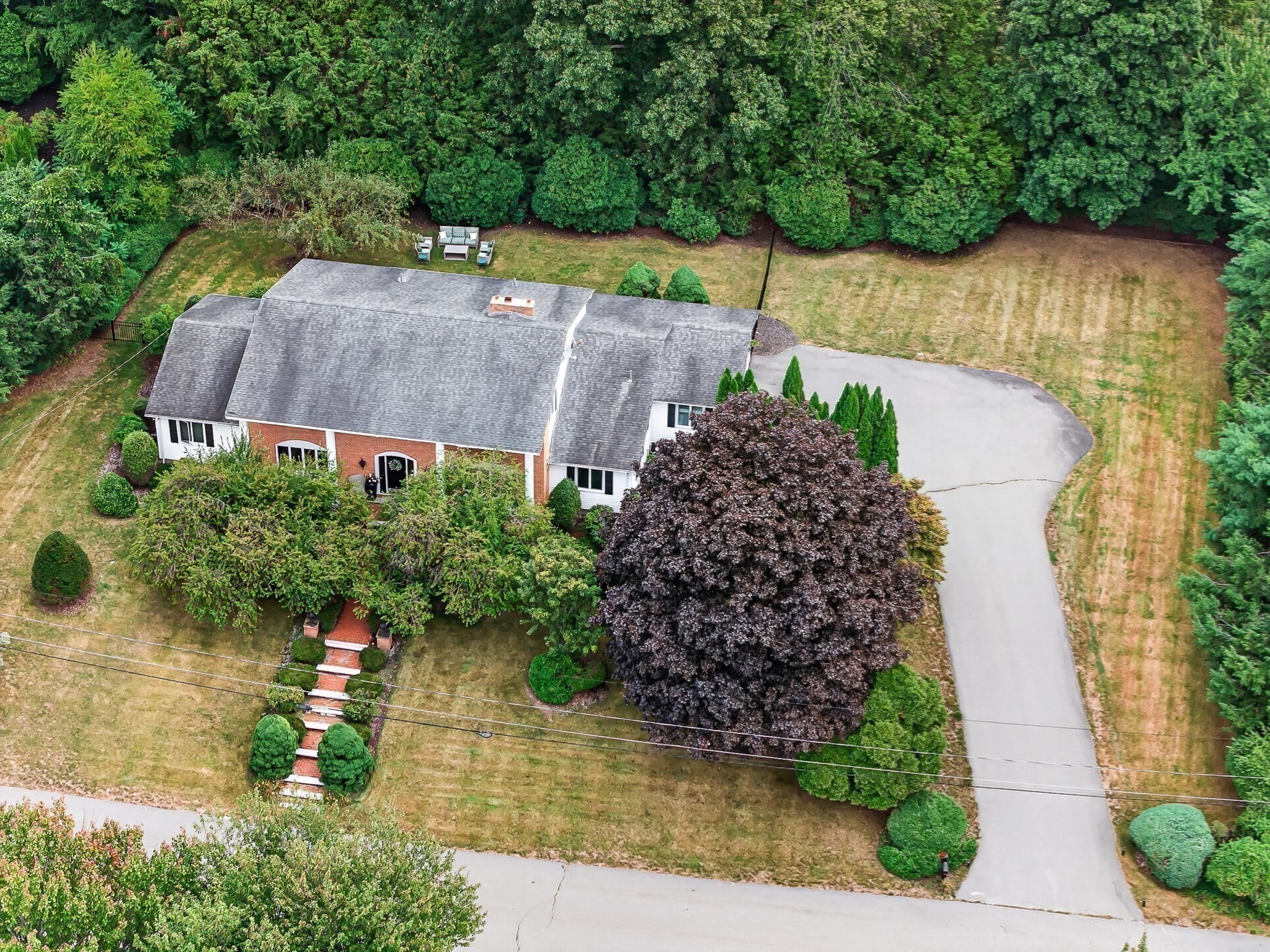 42 Mountain View Road Leominster, MA 01453 - Photo 35 of 42 Gallery Image 35