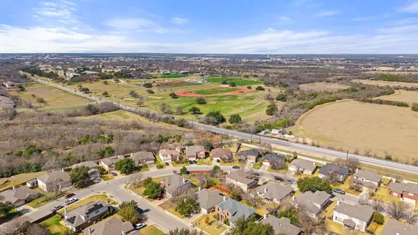 $2,100 | 2305 Candle Ridge Trail, Georgetown, TX 78626