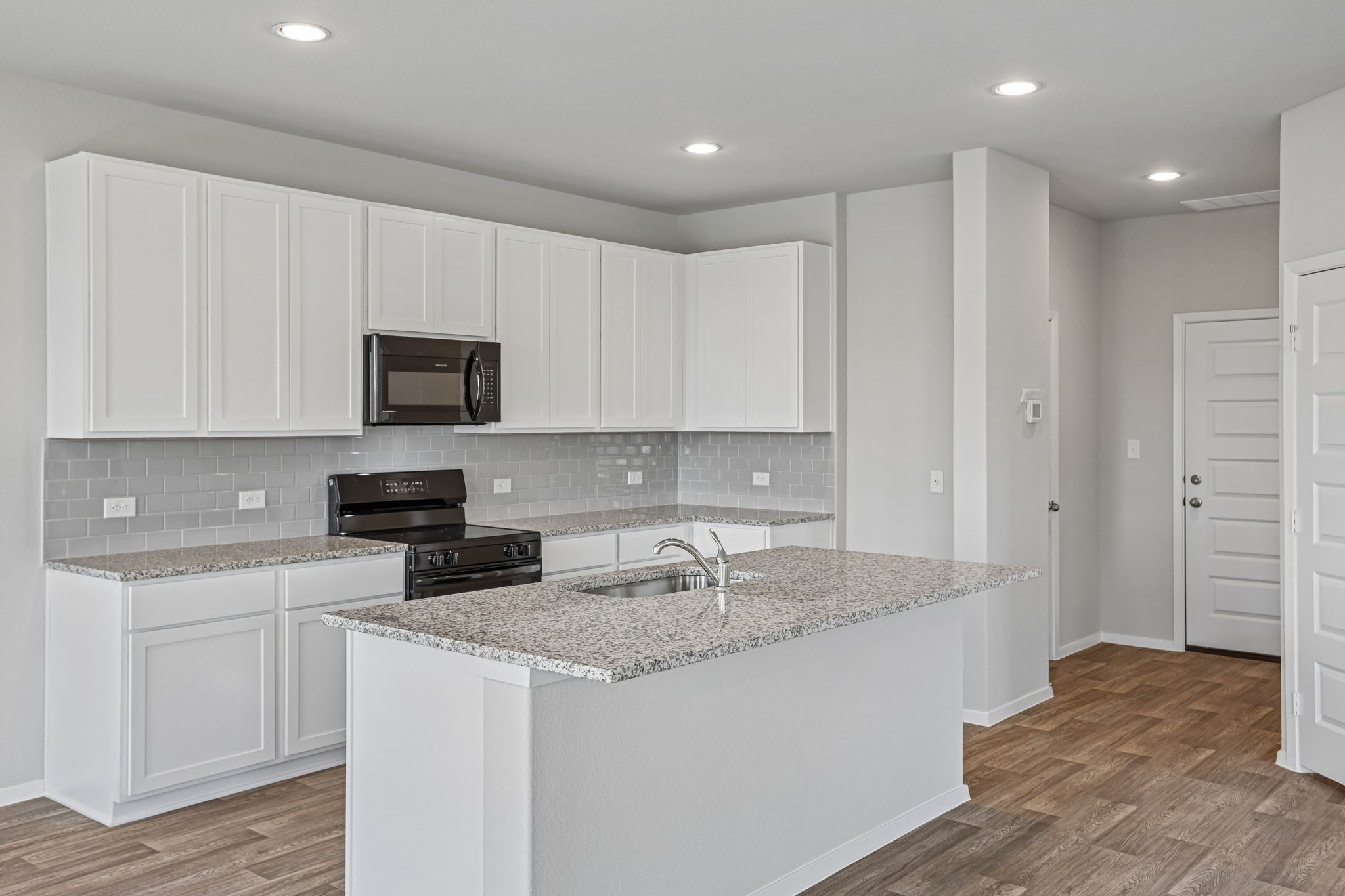 13307 Underbank Road Manor, TX 78653 - Photo 8 of 40 Gallery Image 8