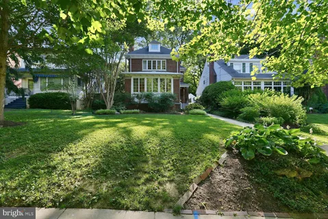 $1,495,000 | 5439 Nevada Avenue Northwest, Washington, DC 20015
