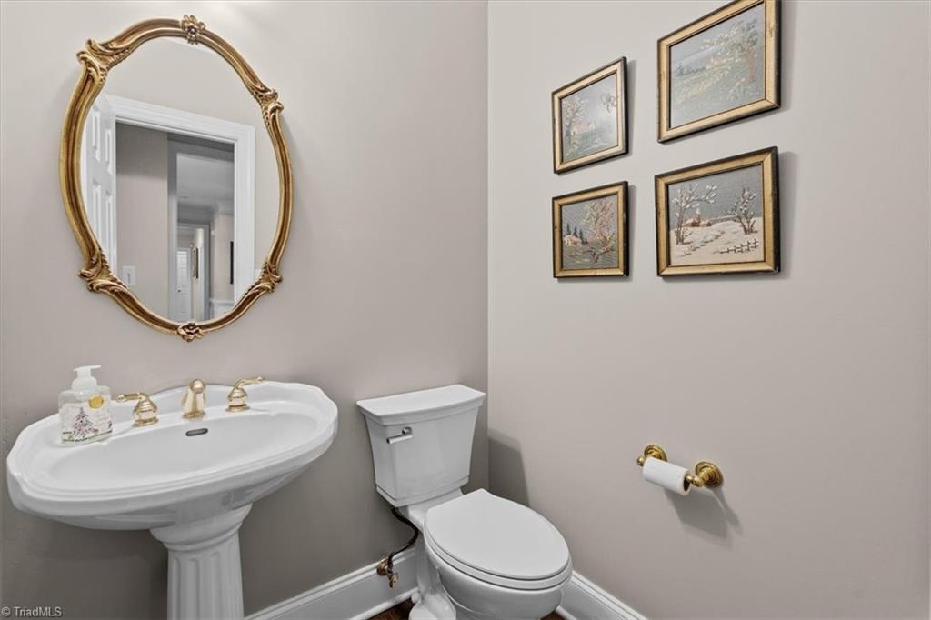 1247 Blackberry Ridge Drive High Point, NC 27265 - Photo 18 of 42