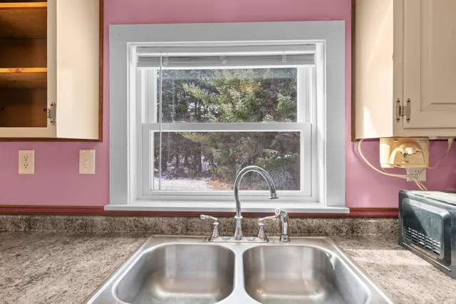 $114,900 | 1183 Woodville Road, Woodville, ME 04457