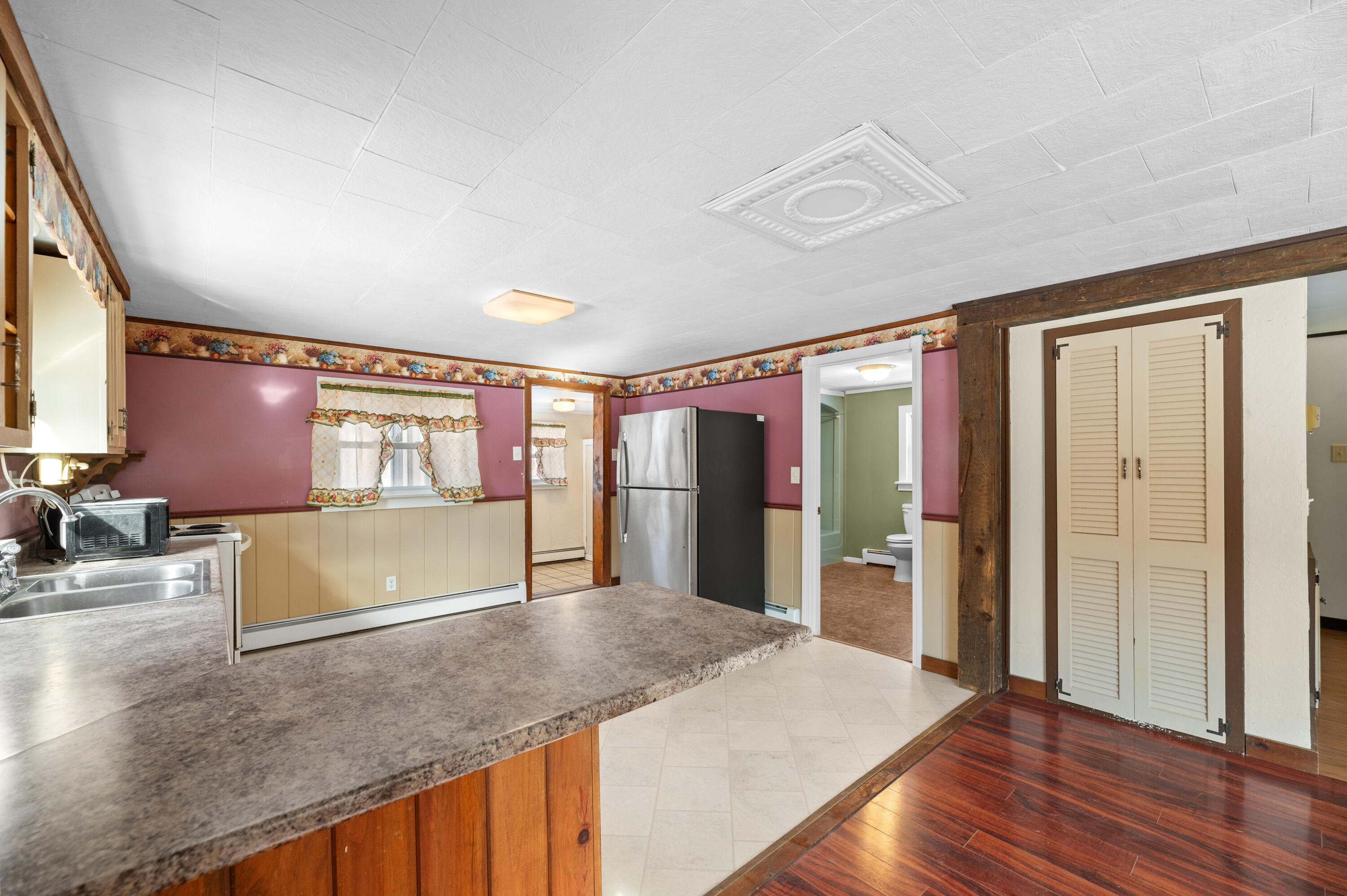 1183 Woodville Road Woodville, ME 04457 - Photo 15 of 30 DSC_0457-2