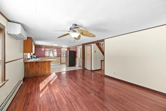 $114,900 | 1183 Woodville Road, Woodville, ME 04457