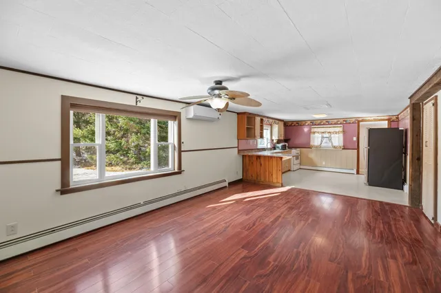 $114,900 | 1183 Woodville Road, Woodville, ME 04457