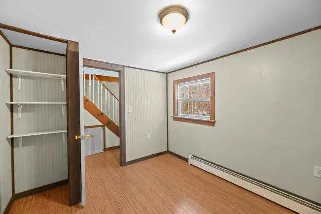 $114,900 | 1183 Woodville Road, Woodville, ME 04457