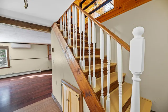 $114,900 | 1183 Woodville Road, Woodville, ME 04457