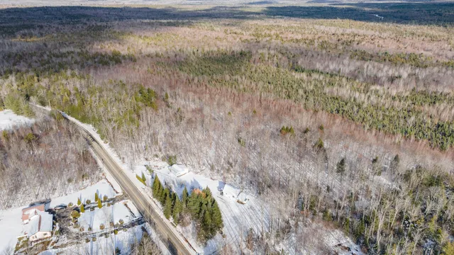 $114,900 | 1183 Woodville Road, Woodville, ME 04457