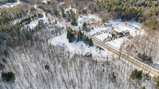 $114,900 | 1183 Woodville Road, Woodville, ME 04457