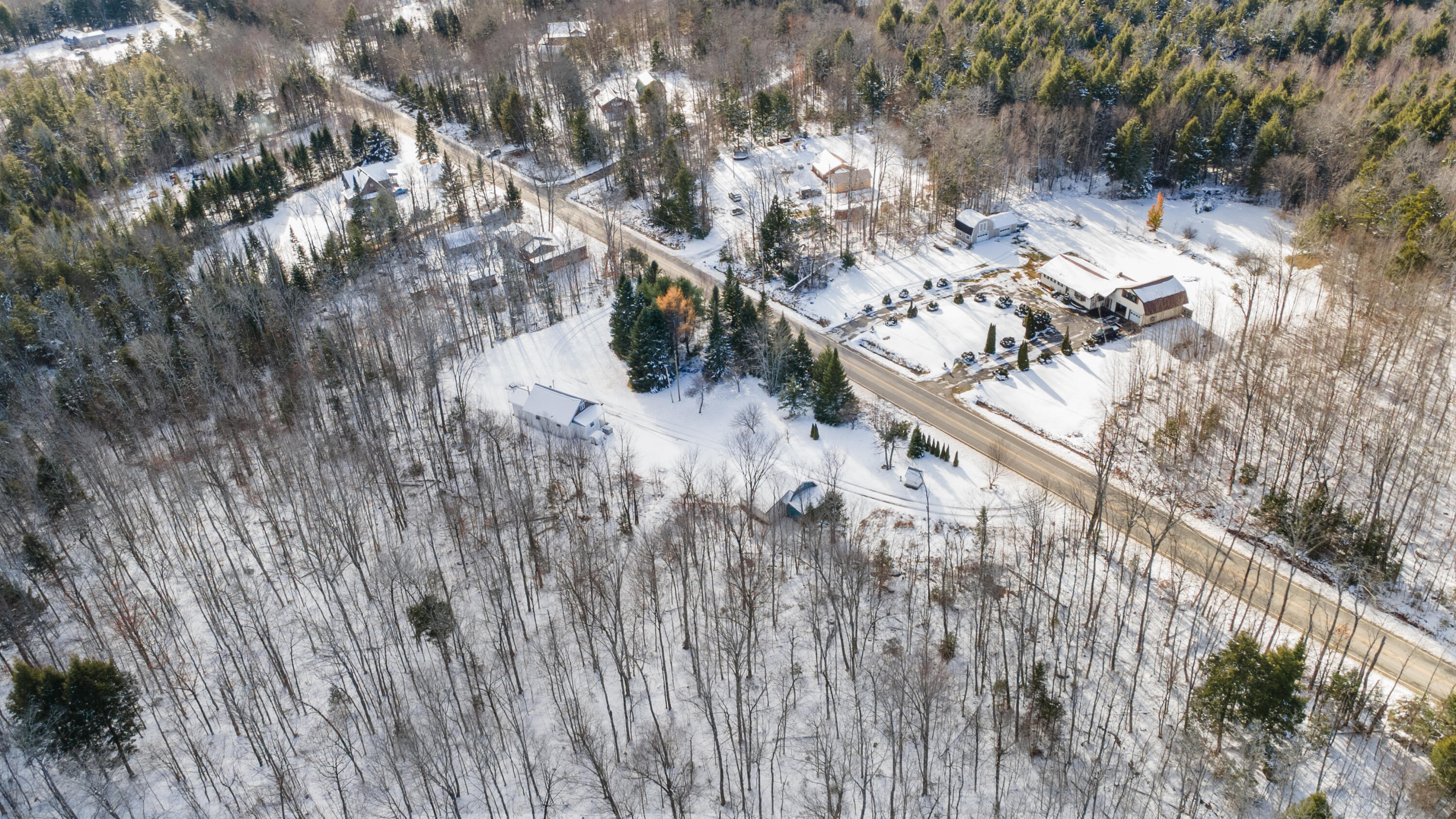 1183 Woodville Road Woodville, ME 04457 - Photo 9 of 30 DJI_0729