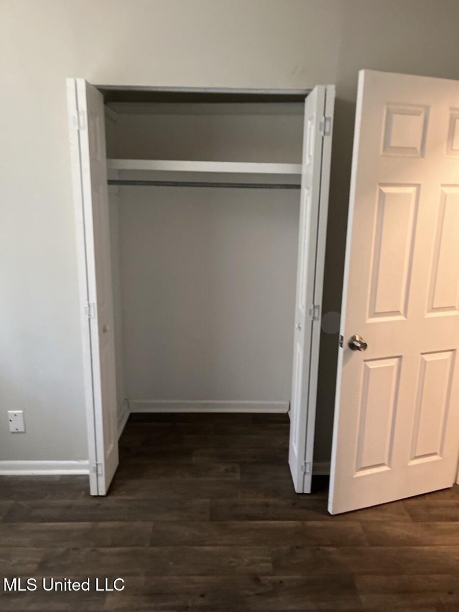 3253 Ridgeland Drive Jackson, MS 39212 - Photo 6 of 7 3253 Ridgeland Dr - closet