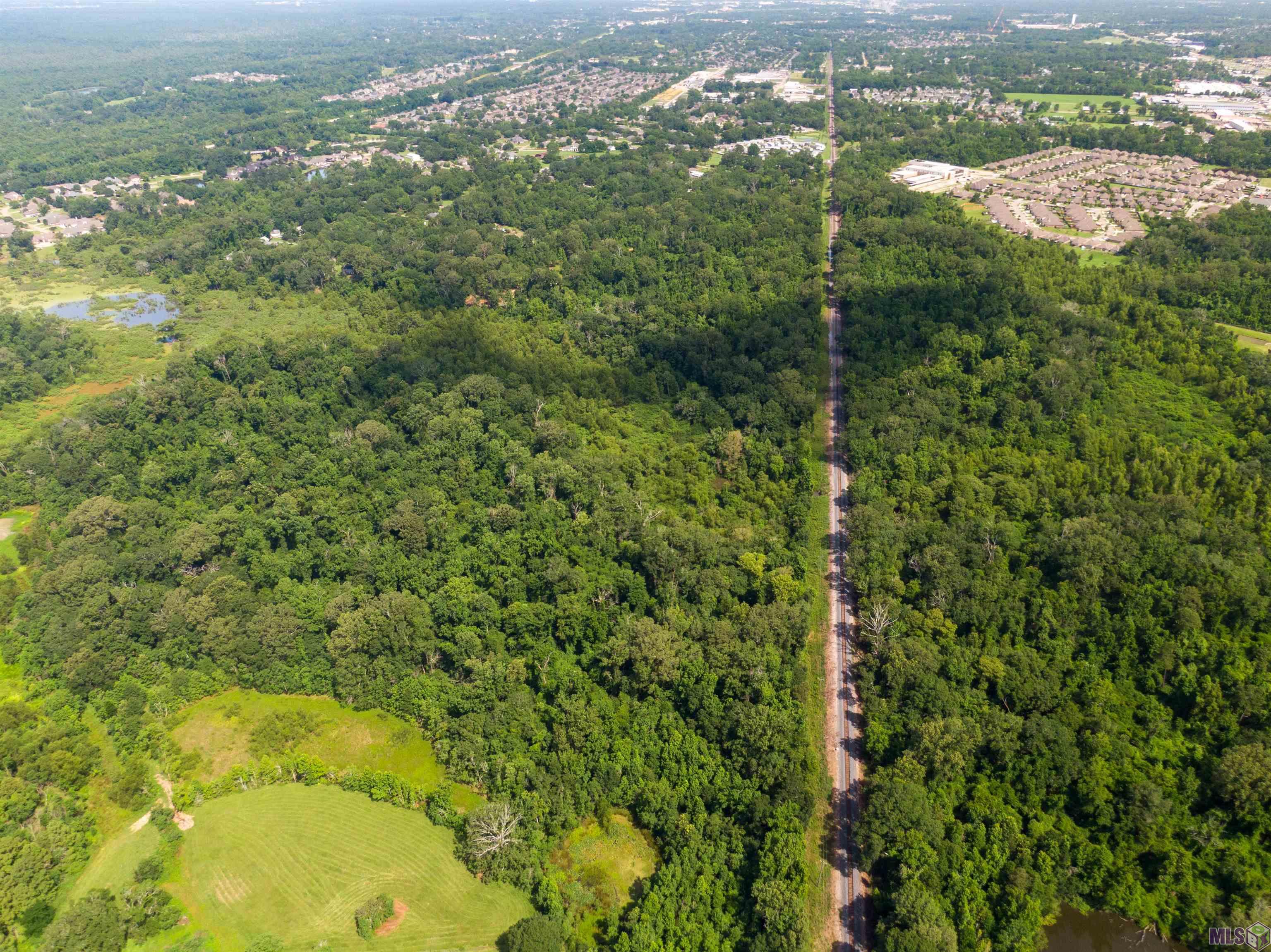 0 Heath Road Prairieville, LA 70769 - Photo 3 of 5