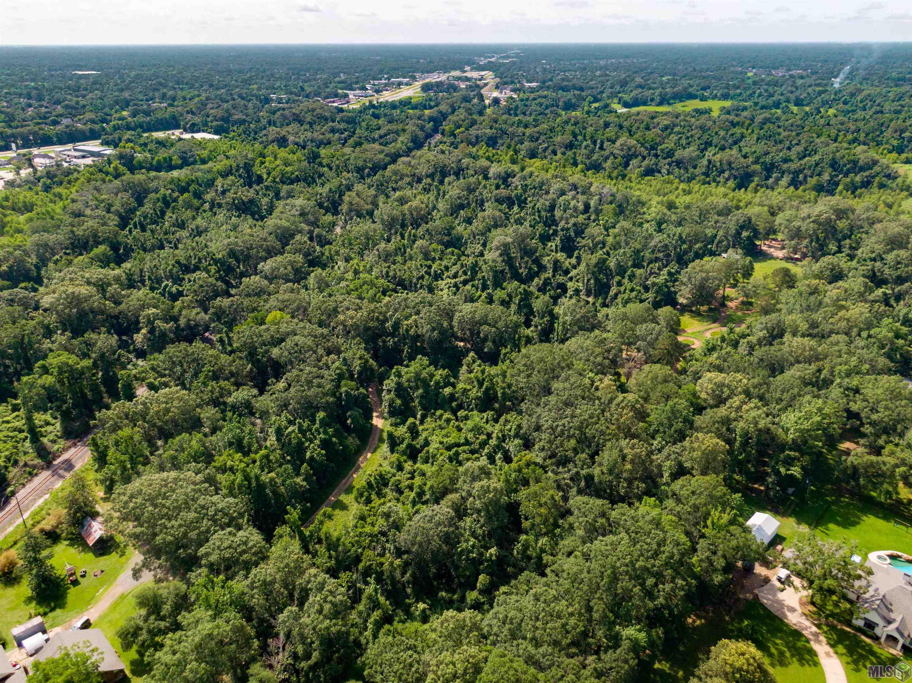 0 Heath Road Prairieville, LA 70769 - Photo 4 of 5