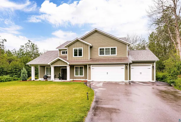 $725,900 | 3879 Okerstrom Road, Hermantown, MN 55811