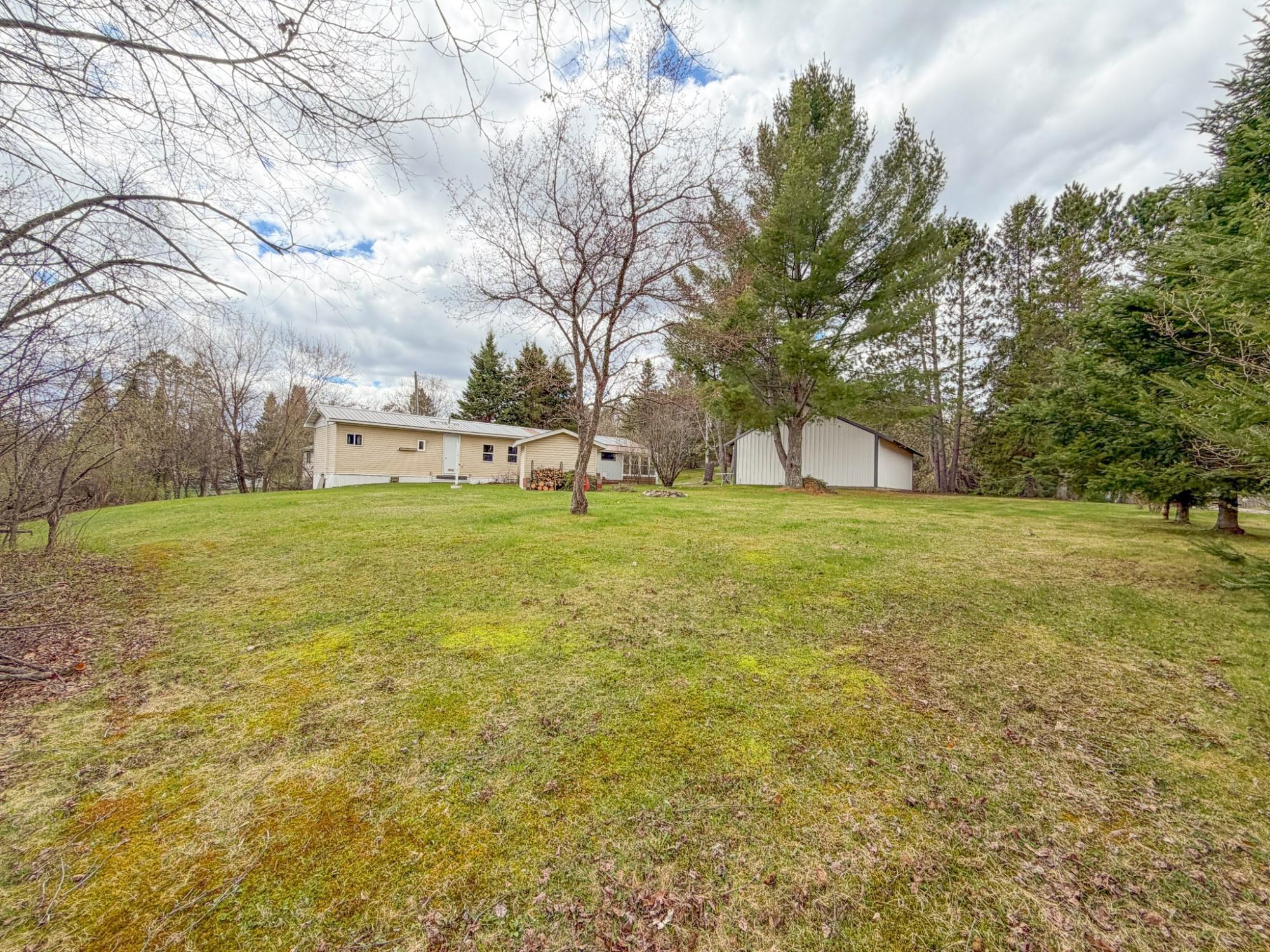 N14054 Linden Avenue Fifield, WI 54524 - Photo 46 of 57