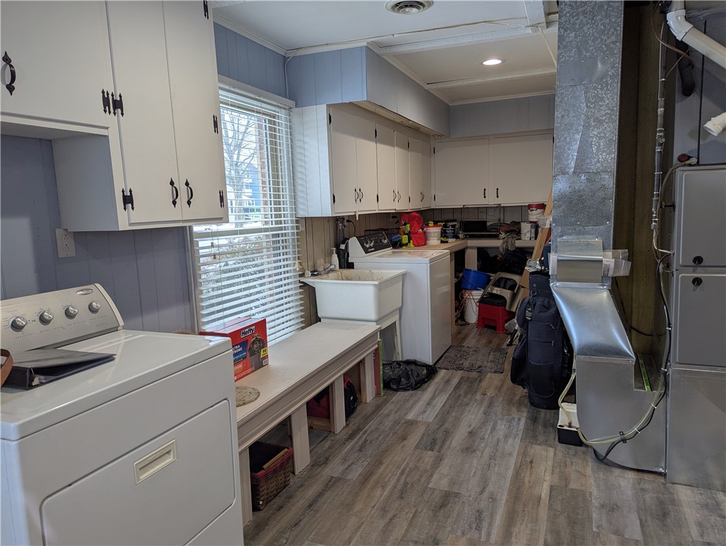 105 Woodland Avenue Ridgeway, NY 14103 - Photo 30 of 35