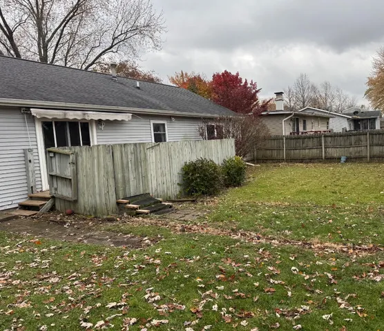 $252,900 | 2303 Worthington Drive, Valparaiso, IN 46383