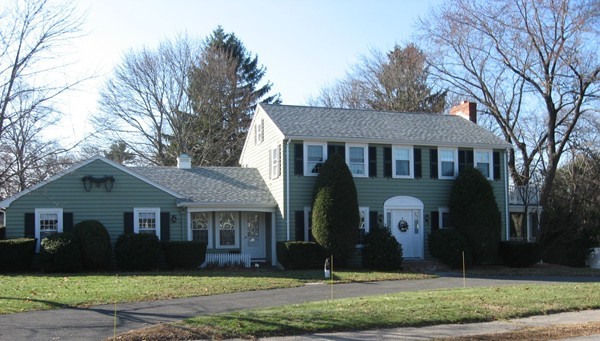 23 Phillips Brooks Road Westwood, MA 02090 - Photo 1 of 20 Gallery Image 1