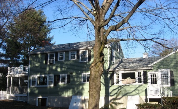 23 Phillips Brooks Road Westwood, MA 02090 - Photo 18 of 20 Gallery Image 18