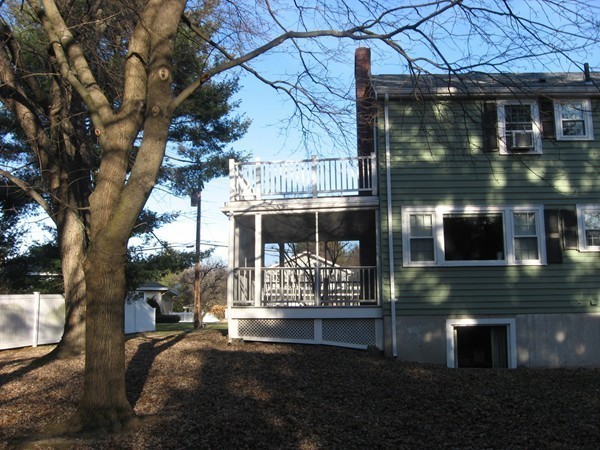 23 Phillips Brooks Road Westwood, MA 02090 - Photo 19 of 20 Gallery Image 19