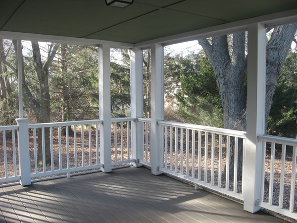 23 Phillips Brooks Road Westwood, MA 02090 - Photo 20 of 20 Gallery Image 20