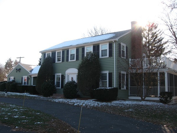 23 Phillips Brooks Road Westwood, MA 02090 - Photo 2 of 20 Gallery Image 2