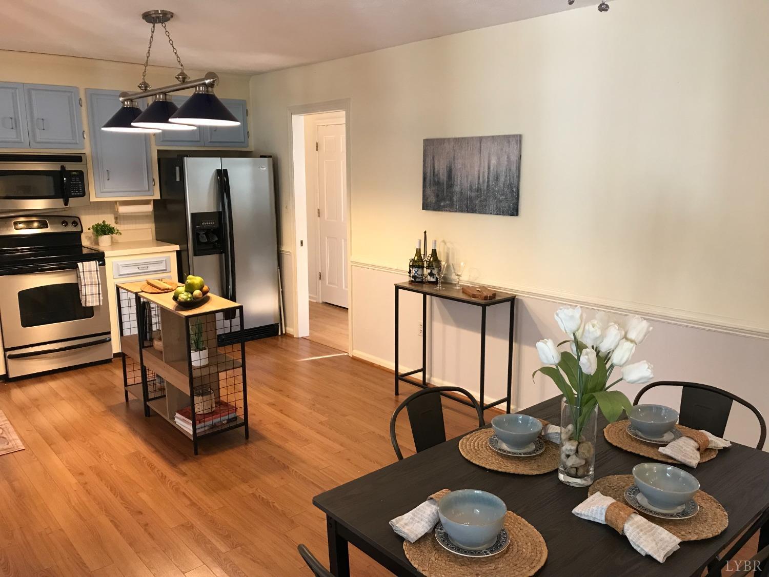 107 Village Road Lynchburg, VA 24502 - Photo 16 of 54 Gallery Image 16