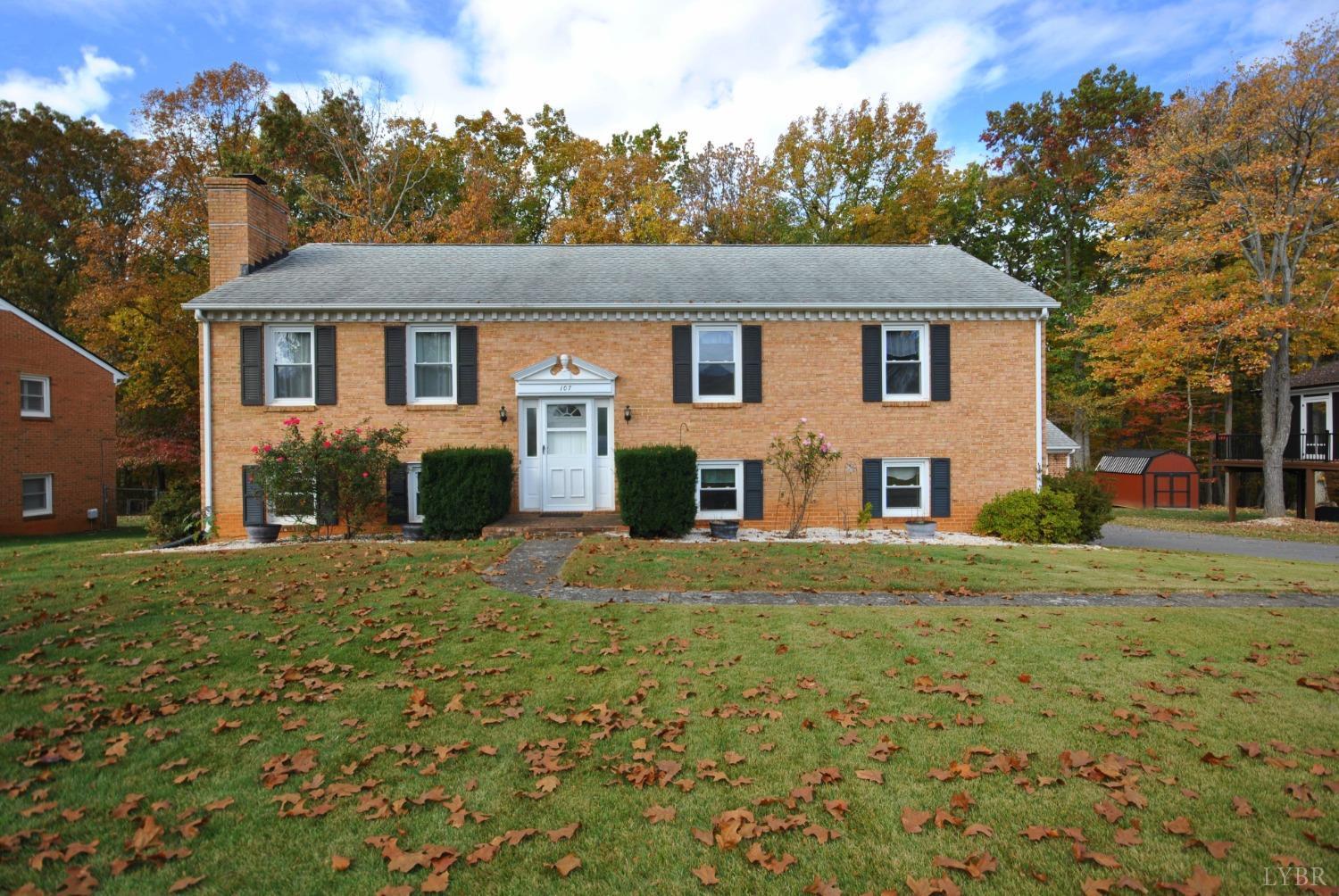 107 Village Road Lynchburg, VA 24502 - Photo 2 of 54 Gallery Image 2