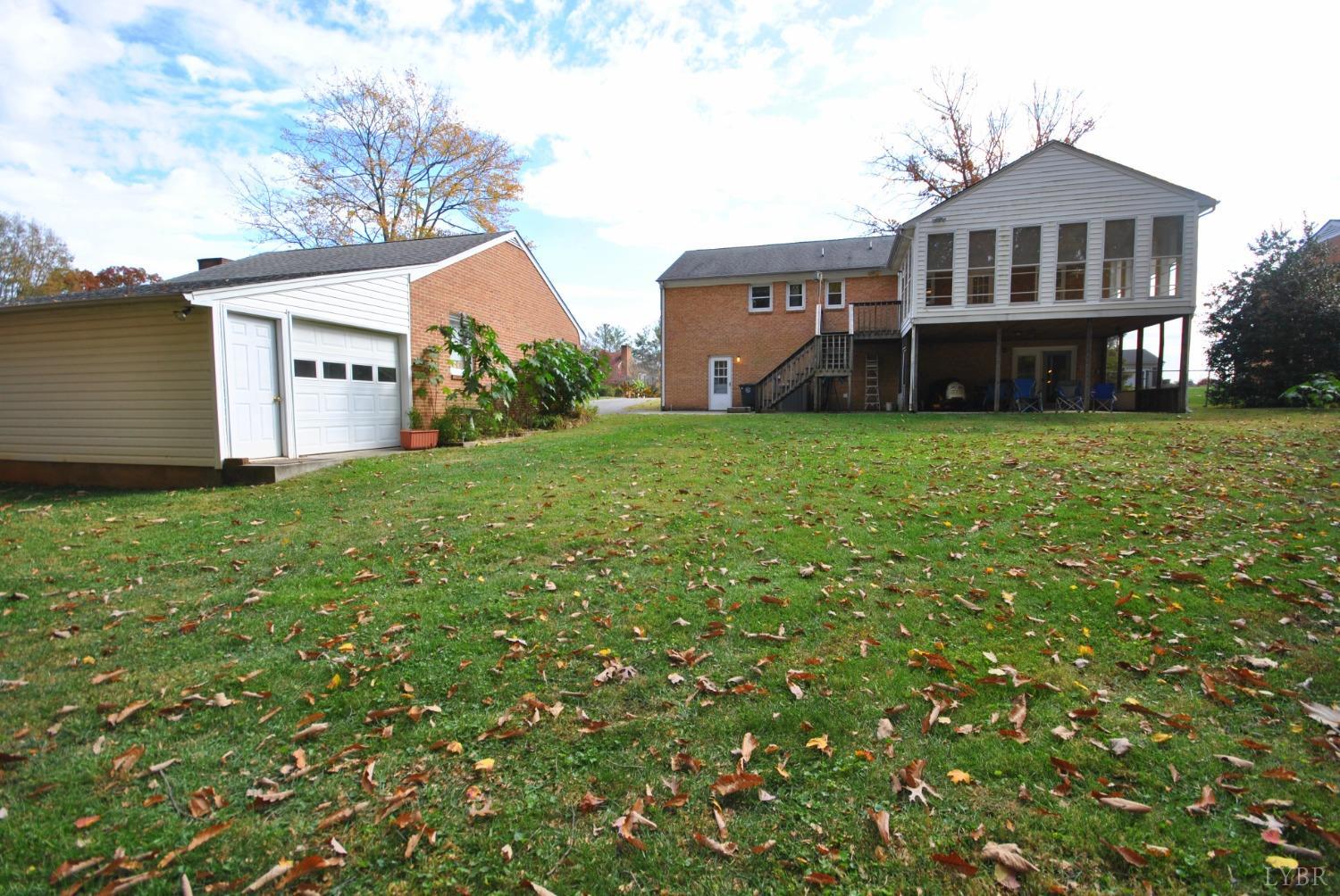 107 Village Road Lynchburg, VA 24502 - Photo 44 of 54 Gallery Image 44
