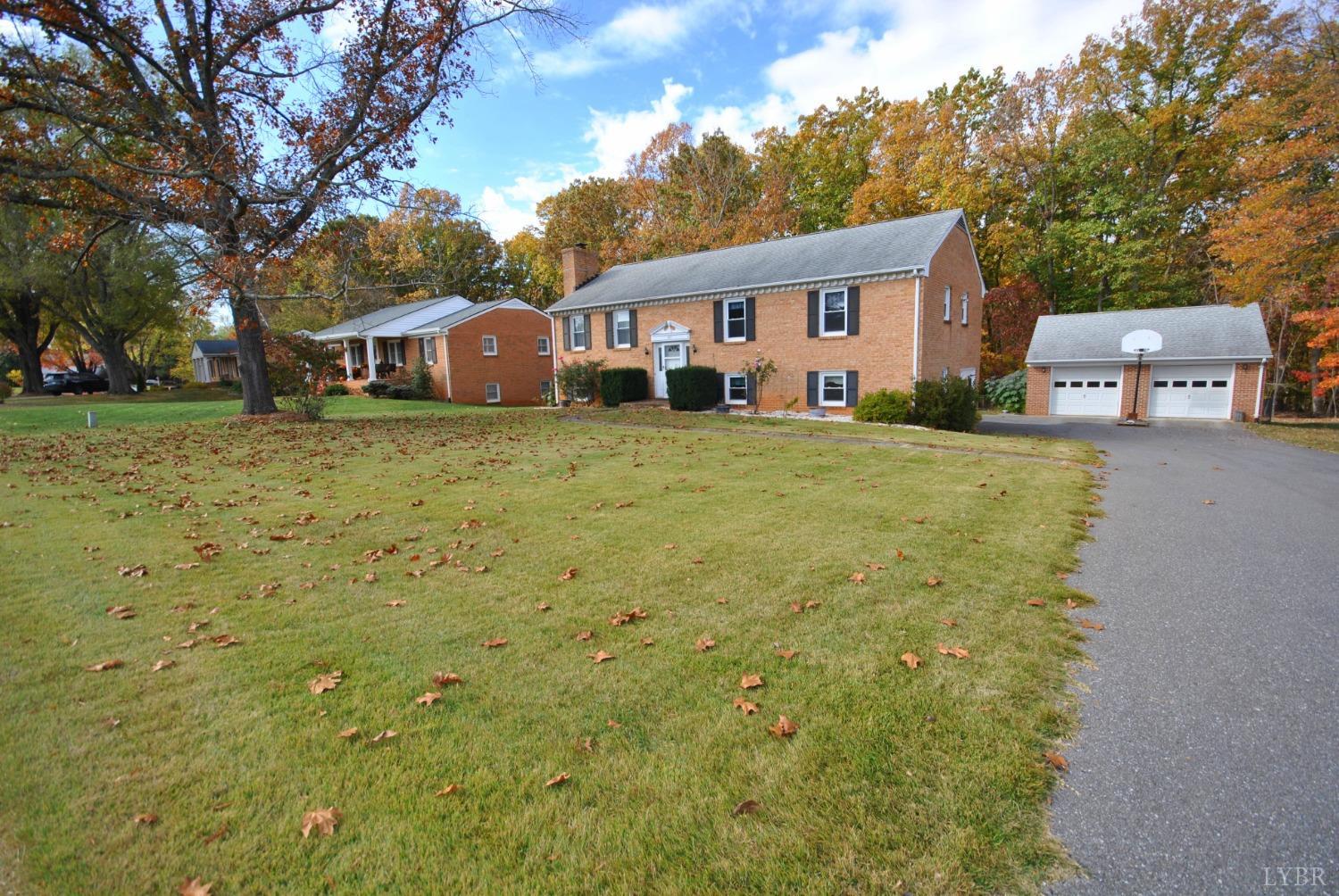 107 Village Road Lynchburg, VA 24502 - Photo 54 of 54 Gallery Image 54