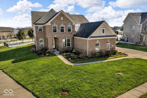 $750,000 | 7211 Bellini Lane, Indianapolis, IN 46259