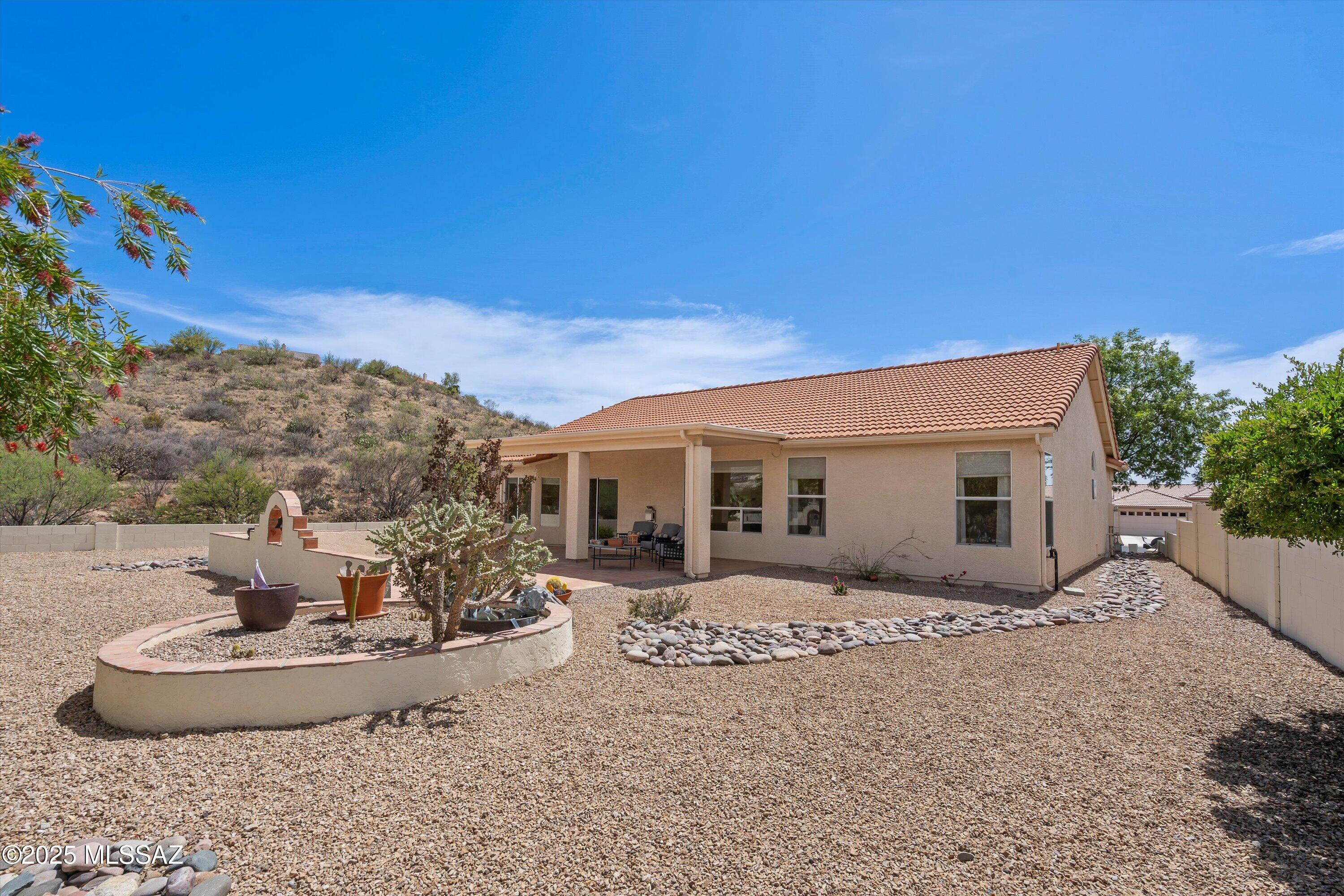 36973 South Highland Ridge Court Tucson, AZ 85739 - Photo 2 of 35 Gallery Image 2