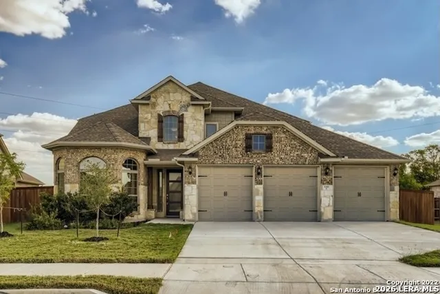 $2,900 | 648 Colt Trail, Schertz, TX 78154