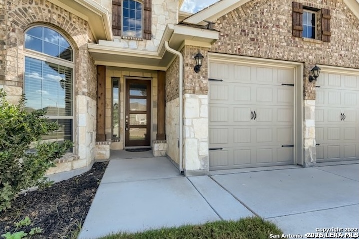 648 Colt Trail Schertz, TX 78154 - Photo 2 of 28
