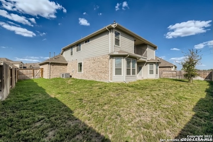648 Colt Trail Schertz, TX 78154 - Photo 28 of 28
