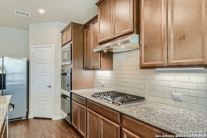 648 Colt Trail Schertz, TX 78154 - Photo 8 of 28