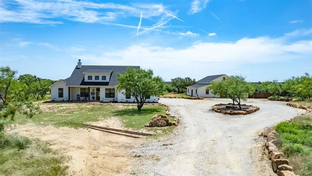 $799,000 | 550 Capstone Rdg Road, Santo, TX 76472