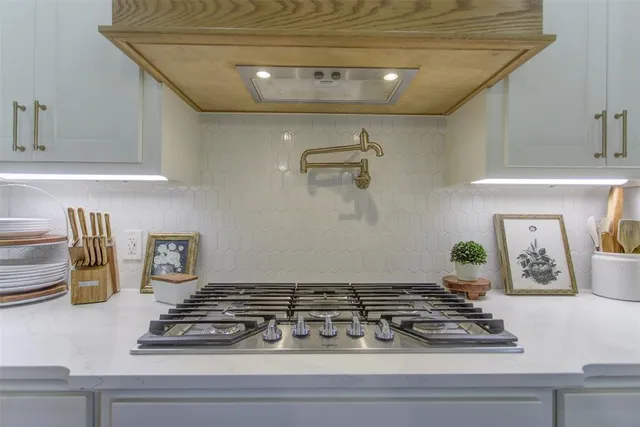 $799,000 | 550 Capstone Rdg Road, Santo, TX 76472