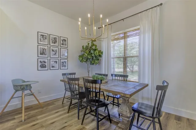 $799,000 | 550 Capstone Rdg Road, Santo, TX 76472