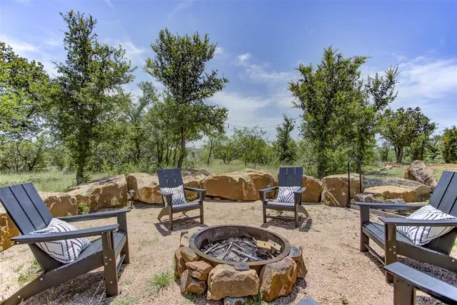 $799,000 | 550 Capstone Rdg Road, Santo, TX 76472