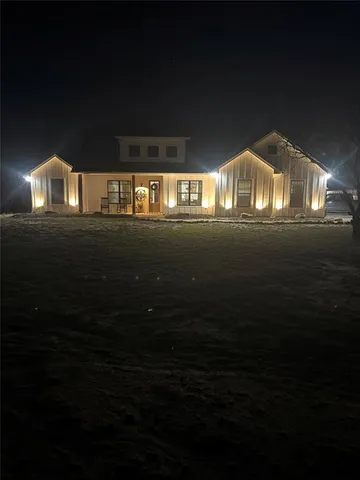 $799,000 | 550 Capstone Rdg Road, Santo, TX 76472