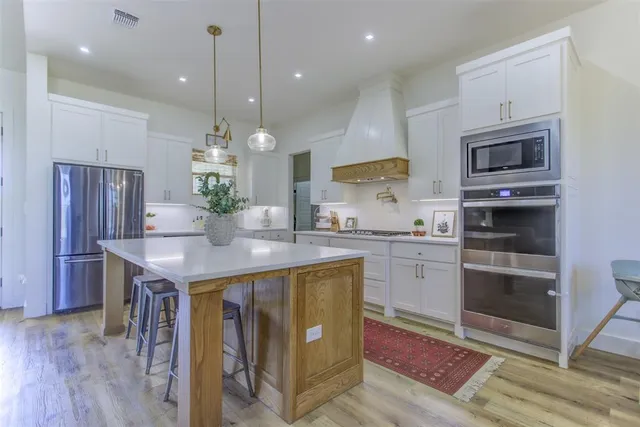 $799,000 | 550 Capstone Rdg Road, Santo, TX 76472