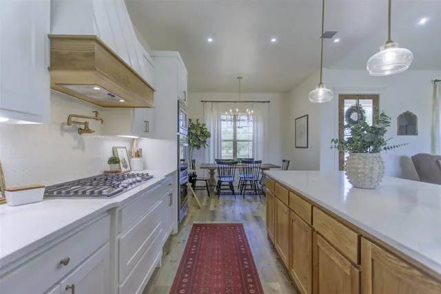 $799,000 | 550 Capstone Rdg Road, Santo, TX 76472