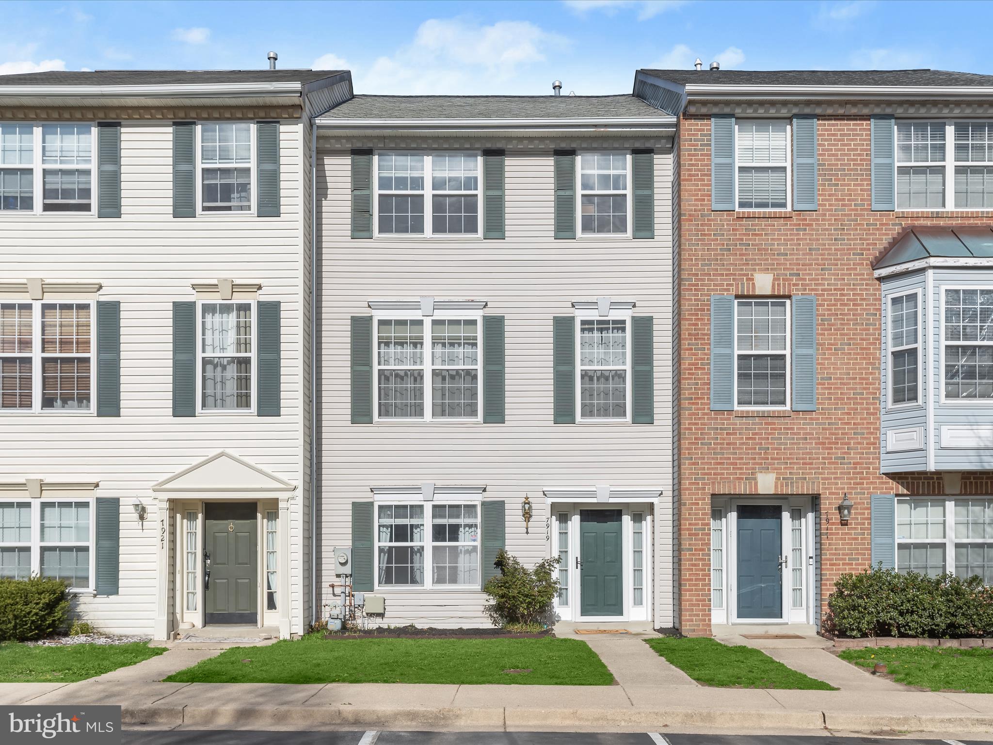 7919 Bent Bough Road Severn, MD 21144 - Photo 1 of 38 Welcome to 7919 Bentbough Road!